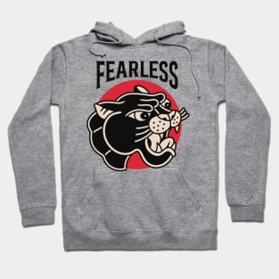 Fearless Hoodie